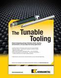 949 Proprietary features provide superior surface finish and increased productivity Wide product offering from boring bars, extensions, and holders t Каталог KENNAMETAL 2013 Инструментальная оснастка и вспомогательный инструмент для универсальных металлорежущих станков и обрабатывающих центров с ЧПУ Стр. E19
