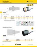 990 BT40 Shank Tools BT40 Shank Tools HSK Modular Adapters Bar Blanks Kennametal > HSK-BT Form B/AD order number catalog number system size D2 L1 wre Каталог KENNAMETAL 2013 Инструментальная оснастка и вспомогательный инструмент для универсальных металлорежущих станков и обрабатывающих центров с ЧПУ Стр. E60