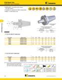 994 BT50 Shank Tools BT50 Shank Tools SAFE-LOCK Shrink Fit Toolholders Kennametal SAFE-LOCK , innovative and unique non-slip system Suitable for carb Каталог KENNAMETAL 2013 Инструментальная оснастка и вспомогательный инструмент для универсальных металлорежущих станков и обрабатывающих центров с ЧПУ Стр. E64