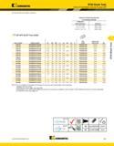 997 Kennametal (TT GP HPV BT Form B/AD continued) BT50 Shank Tools Shrink Fit Toolholders General Purpose (GP) Cutting Tool Shank Requirements inch ( Каталог KENNAMETAL 2013 Инструментальная оснастка и вспомогательный инструмент для универсальных металлорежущих станков и обрабатывающих центров с ЧПУ Стр. E67
