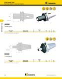 1022 BT50 Shank Tools BT50 Shank Tools Morse Taper Adapters Jacobs Taper Adapters Kennametal ERICKSON system size MT-BT Form A system order number cat Каталог KENNAMETAL 2013 Инструментальная оснастка и вспомогательный инструмент для универсальных металлорежущих станков и обрабатывающих центров с ЧПУ Стр. E92
