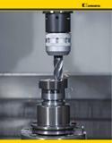 1026 Kennametal Каталог KENNAMETAL 2013 Инструментальная оснастка и вспомогательный инструмент для универсальных металлорежущих станков и обрабатывающих центров с ЧПУ Стр. 