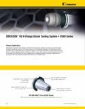 1112 Kennametal ERICKSON DV V-Flange Shank Tooling System DV40 Series Primary Application ERICKSON V-Flange DV Taper Tooling is manufactured from prem Каталог KENNAMETAL 2013 Инструментальная оснастка и вспомогательный инструмент для универсальных металлорежущих станков и обрабатывающих центров с ЧПУ Стр. G2