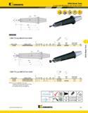 1177 Kennametal DV50 Shank Tools Turnable Shell Mill Adapters with Through Coolant D21- ERICKSON SMC TD Cap MM-DV Form B/AD order number catalog numbe Каталог KENNAMETAL 2013 Инструментальная оснастка и вспомогательный инструмент для универсальных металлорежущих станков и обрабатывающих центров с ЧПУ Стр. G67