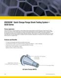 1206 ERICKSON Quick Change Flange Shank Tooling System QC50 Series Primary Application With an ERICKSON QC locknut retrofitted to manual-loading milli Каталог KENNAMETAL 2013 Инструментальная оснастка и вспомогательный инструмент для универсальных металлорежущих станков и обрабатывающих центров с ЧПУ Стр. H18