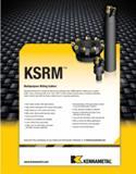 1211 > Anti-rotation feature with eight indexes > High positive topography with strong cutting edges > High clearance on the cutters and inserts > Wid Каталог KENNAMETAL 2013 Инструментальная оснастка и вспомогательный инструмент для универсальных металлорежущих станков и обрабатывающих центров с ЧПУ Стр. H23