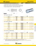 1315 Provides positive retention for tapping applications Design of slots in back of collet acts as a drive for the tap square Can be used in all stan Каталог KENNAMETAL 2013 Инструментальная оснастка и вспомогательный инструмент для универсальных металлорежущих станков и обрабатывающих центров с ЧПУ Стр. J71