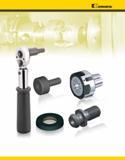 1340 Kennametal Каталог KENNAMETAL 2013 Инструментальная оснастка и вспомогательный инструмент для универсальных металлорежущих станков и обрабатывающих центров с ЧПУ Стр. 