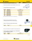 1349 Kennametal Accessories Induction Shrink Fit Unit TTISG3400CCEU and TTISG3400CCNA (Induction Shrink Fit Unit TTISG3400CCEU and TTISG3400CCNA conti Каталог KENNAMETAL 2013 Инструментальная оснастка и вспомогательный инструмент для универсальных металлорежущих станков и обрабатывающих центров с ЧПУ Стр. L9