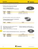 1350 Accessories Accessories Induction Shrink Fit Unit TTISG3400CCEU and TTISG3400CCNA Kennametal (Induction Shrink Fit Unit TTISG3400CCEU and TTISG34 Каталог KENNAMETAL 2013 Инструментальная оснастка и вспомогательный инструмент для универсальных металлорежущих станков и обрабатывающих центров с ЧПУ Стр. L10