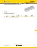 1367 Kennametal Accessories ER32 Coolant Locknut Sealing Disk Sets An economical way to purchase a group of coolant disks ERICKSON ER32 Locknut Coolan Каталог KENNAMETAL 2013 Инструментальная оснастка и вспомогательный инструмент для универсальных металлорежущих станков и обрабатывающих центров с ЧПУ Стр. L27