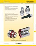 1409 Kennametal Technical Information KM4X Spindle Connection KM4X The Next Generation Spindle Connection System As a global tooling supplier and a tr Каталог KENNAMETAL 2013 Инструментальная оснастка и вспомогательный инструмент для универсальных металлорежущих станков и обрабатывающих центров с ЧПУ Стр. M9