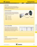 1413 Kennametal Technical Information KM Spindle Connection Sealed Coolant Sealed through-the-tool coolant is offered on all standard KM tooling and c Каталог KENNAMETAL 2013 Инструментальная оснастка и вспомогательный инструмент для универсальных металлорежущих станков и обрабатывающих центров с ЧПУ Стр. M13