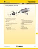 1423 Kennametal Technical Information KM Manual Clamping System KM Manual Clamping System Four-Pin Design KM Manual Clamping Components Functional Def Каталог KENNAMETAL 2013 Инструментальная оснастка и вспомогательный инструмент для универсальных металлорежущих станков и обрабатывающих центров с ЧПУ Стр. M23