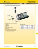 1425 Technical Information n _xKcNNAMcTAL KM Manual Clamping System KM Manual Repair Package Components (KM32-KM80) KM Manual Repair Package Component Каталог KENNAMETAL 2013 Инструментальная оснастка и вспомогательный инструмент для универсальных металлорежущих станков и обрабатывающих центров с ЧПУ Стр. M25