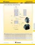 1453 Kennametal Technical Information KM Tooling Mounting Dimensions KM LOC-II CL2NS/T-EF Flanges KM Manual NCM-EF Flanges D4 ±0,1 (± 004) KM size D1 Каталог KENNAMETAL 2013 Инструментальная оснастка и вспомогательный инструмент для универсальных металлорежущих станков и обрабатывающих центров с ЧПУ Стр. M53