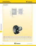 1454 Technical Information Technical Information KM Tooling Mounting Dimensions Kennametal KM Rapid RNS-EF w KM size D4 D5 H11 D6 L3 L4 L5 L6 L7 L8 L9 Каталог KENNAMETAL 2013 Инструментальная оснастка и вспомогательный инструмент для универсальных металлорежущих станков и обрабатывающих центров с ЧПУ Стр. M54
