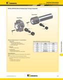 1467 Kennametal KM Micro /KM A Technical Information Mini Manual Clamping System KM Micro/KM Mini Manual Clamping Repair Package Components Round Shan Каталог KENNAMETAL 2013 Инструментальная оснастка и вспомогательный инструмент для универсальных металлорежущих станков и обрабатывающих центров с ЧПУ Стр. M67