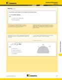 1477 Technical Information K XKENNAMEUL Balancing Balancing (continued) The permissible residual unbalance can be calculated by the following equation Каталог KENNAMETAL 2013 Инструментальная оснастка и вспомогательный инструмент для универсальных металлорежущих станков и обрабатывающих центров с ЧПУ Стр. M77