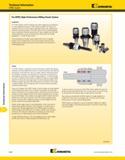 1488 Technical Information Technical Information HPMC System Kennametal The HPMC (High-Performance Milling Chuck) System Application The HPMC System i Каталог KENNAMETAL 2013 Инструментальная оснастка и вспомогательный инструмент для универсальных металлорежущих станков и обрабатывающих центров с ЧПУ Стр. M88