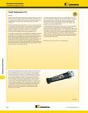 1490 Technical Information Technical Information Tunable Tooling System (TTS) Kennametal Tunable Tooling System (TTS) Overview When machining with ext Каталог KENNAMETAL 2013 Инструментальная оснастка и вспомогательный инструмент для универсальных металлорежущих станков и обрабатывающих центров с ЧПУ Стр. M90