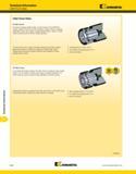 1498 Technical Information Technical Information Collet Chuck Styles Kennametal Collet Chuck Styles TG Collet Chucks Primarily for gripping straight s Каталог KENNAMETAL 2013 Инструментальная оснастка и вспомогательный инструмент для универсальных металлорежущих станков и обрабатывающих центров с ЧПУ Стр. M98