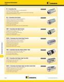 1500 Technical Information Technical Information Collets Kennametal TG Tremendous Grip Provides Tremendous Grip and accuracy for all drilling applicat Каталог KENNAMETAL 2013 Инструментальная оснастка и вспомогательный инструмент для универсальных металлорежущих станков и обрабатывающих центров с ЧПУ Стр. M100