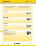 1502 Technical Information Technical Information Collets Kennametal TG Collet Series The TG collet series is the first choice when high precision, gri Каталог KENNAMETAL 2013 Инструментальная оснастка и вспомогательный инструмент для универсальных металлорежущих станков и обрабатывающих центров с ЧПУ Стр. M102