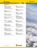 1569 Informational Icons Guide Kennametal Application, Geometry, and Feature Icons 31 I Accuracy i-ri 3pm or Less 1 Accuracy hjim 5pm or Less I Accura Каталог KENNAMETAL 2013 Инструментальная оснастка и вспомогательный инструмент для универсальных металлорежущих станков и обрабатывающих центров с ЧПУ Стр. O3
