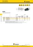 288 Инструментальные системы Оснастка Kennametal HSK125A Адаптеры Whistle Notch DIN 1835/E ERICKSON WN Метрическая система 2° Не затягивайте чрезмерно кре Каталог KENNAMETAL 2016 Инновации Металлорежущий инструмент и инструментальная оснастка для обрабатывающего оборудования Стр. E28