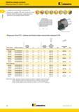 72 Точение Обработка канавок и отрезка Модульные блоки PSC Beyond Evolution KENNAMETAL Стандартная быстросменная платформа PSC Возможность подв Каталог KENNAMETAL 2017 Новый режущий инструмент и инструментальные системы для металлорежущих промышленных станков и комплексов Стр. A64