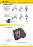 103 Kennametal Рекомендации по применению A: Начало резания характеризуется увеличенной глубиной резания из-за наличия заусенцев B: Глубина реза Каталог KENNAMETAL 2017 Новый режущий инструмент и инструментальные системы для металлорежущих промышленных станков и комплексов Стр. A95