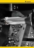 132 Kennametal Каталог KENNAMETAL 2017 Новый режущий инструмент и инструментальные системы для металлорежущих промышленных станков и комплексов Стр.
