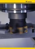 294 Kennametal Каталог KENNAMETAL 2017 Новый режущий инструмент и инструментальные системы для металлорежущих промышленных станков и комплексов Стр.