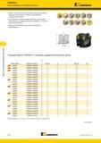 372 Фрезы со сменными режущими пластинами 7792VXD12 Фрезы для работы с большими подачами Kennametal Фрезы с очень мелким шагом зубьев позволяют Каталог KENNAMETAL 2017 Новый режущий инструмент и инструментальные системы для металлорежущих промышленных станков и комплексов Стр. E78
