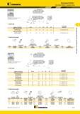 377 Картриджи Kennametal Kendex Пластины с задним углом в CSYP 85° номер по каталогу D min F L1 L1A XS° эталонная пластина правое исполнение CSYPR10CA09 4 Мастер-каталог KENNAMETAL 2013 Металлорежущий инструмент Точение Обработка отверстий Фрезерование Стр. C135
