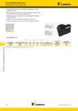 730 Инструменты Kennametal для обтачивания осей Стальной крепежный узел обеспечивает максимальное усилие прижима пластины Жесткая фиксация пластины в поса Мастер-каталог KENNAMETAL 2013 Металлорежущий инструмент Точение Обработка отверстий Фрезерование Стр. F90