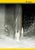 892 Иллюстрация современного металлорежущего инструмента Kennametal (США) для механической обработки на промышленном станочном оборудовании Сверление Наре Мастер-каталог KENNAMETAL 2013 Металлорежущий инструмент Точение Обработка отверстий Фрезерование Стр.