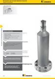 1086 Инструменты Kennametal для чистовой обработки отверстий Пример использования Корпус коробки передач РАЗВЕРТКА PCDRSTA03RLE Отверстие под подшипник диа Мастер-каталог KENNAMETAL 2013 Металлорежущий инструмент Точение Обработка отверстий Фрезерование Стр. K38