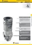 1113 Специальный инструмент Kennametal Romicron Головка HSK80ASVSB156M SVS4B СРМТ 060204FWKCK20 Режимы резания РЕЗУЛЬТАТ vc 400 м/мин f 0,20 мм/об (1312 фу Мастер-каталог KENNAMETAL 2013 Металлорежущий инструмент Точение Обработка отверстий Фрезерование Стр. K65