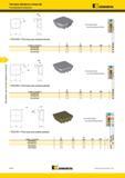 1168 Инструменты Kennametal для чистовой обработки отверстий Регулируемые развертки RIQ-EGS Пластины для развертывания номер по каталогу D мм Лучший и альт Мастер-каталог KENNAMETAL 2013 Металлорежущий инструмент Точение Обработка отверстий Фрезерование Стр. K120