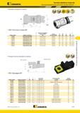 1199 Чистовая обработка отверстий Высокопроизводительные расточные системы Kennametal Romicron Картриджи заказываются отдельно SVS Расточные головки HSK но Мастер-каталог KENNAMETAL 2013 Металлорежущий инструмент Точение Обработка отверстий Фрезерование Стр. K151