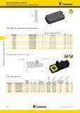 1202 расточные системы Kennametal Romicron О SVU 65/SVU 92 Переходники на больший диаметр Инструменты для чистовой обработки отверстий Высокопроизводительн Мастер-каталог KENNAMETAL 2013 Металлорежущий инструмент Точение Обработка отверстий Фрезерование Стр. K154