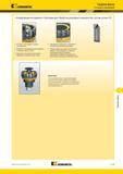 1671 Конфигурация инструмента Kennametal Вставьте картриджи в корпус инструмента Вверните прижимные винты (правые) и затяните их до 10 Нм Вверните регулиро Мастер-каталог KENNAMETAL 2013 Металлорежущий инструмент Точение Обработка отверстий Фрезерование Стр. O135