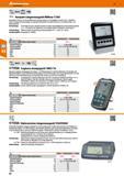 96 mms Dkjmatic -o C s> H &H /Inch RS232C HÜ Kompakt-Längenmessgerät Millimar C1200 Kompaktes Gehäuse mit hochauflösendem, kontrastreichem TFT-Farbd Каталог HOFFMANN GROUP 2016 Ручной слесарно-монтажный и контрольно-измерительный инструмент и приборы для предприятий машиностроения и мастерских сервисного обслуживания 47 версия издания Стр. 96 DEU