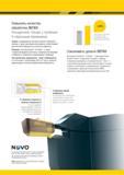 413 Инструменты Kennametal Beyond Evolution с функцией Active Coolant Control, посадочным гнездом с тройным V-образным прижимом и сплавами Beyond Drive с Каталог KENNAMETAL 2018 Инструмент токарный Резцы и державки с режущими сменными пластинами для наружного точения и внутреннего растачивания на станках Стр. C3