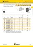 541 Kennametal Обработка канавок и отрезка Модульные блоки KM Лучшая в своем классе быстросменная платформа KM Возможность подвода СОЖ через посадочное гн Каталог KENNAMETAL 2018 Инструмент токарный Резцы и державки с режущими сменными пластинами для наружного точения и внутреннего растачивания на станках Стр. C131