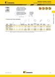 581 Kennametal Обработка канавок и отрезка Картриджи Top Notch для резьбонарезания правое исполнение Стальные расточные картриджи Номер по заказа каталогу Каталог KENNAMETAL 2018 Инструмент токарный Резцы и державки с режущими сменными пластинами для наружного точения и внутреннего растачивания на станках Стр. C171