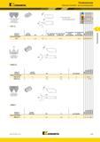 615 Kennametal Резьбонарезание Пластины Top Notch для резьбонарезания 55 \ Неполный профиль с углом 60° для внутреннего резьбонарезания NT-1L Лучший и аль Каталог KENNAMETAL 2018 Инструмент токарный Резцы и державки с режущими сменными пластинами для наружного точения и внутреннего растачивания на станках Стр. D25
