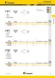 659 Kennametal Резьбонарезание Пластины LT для резьбонарезания Внутренняя круглая резьба API Лучший и альтернативный выбор LT-NR/L-APIRD номер по каталогу Каталог KENNAMETAL 2018 Инструмент токарный Резцы и державки с режущими сменными пластинами для наружного точения и внутреннего растачивания на станках Стр. D69